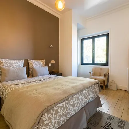 Villa Villa Bakea Keyweek - 7 Bedrooms Heated Pool And Garden Anglet *