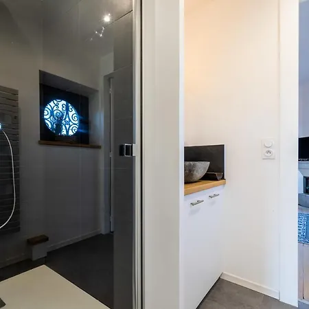 Villa Villa Bakea Keyweek - 7 Bedrooms Heated Pool And Garden Anglet Anglet