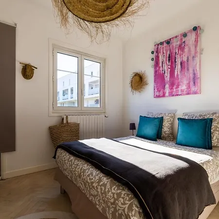 Villa Bakea Keyweek - 7 Bedrooms Heated Pool And Garden Anglet
