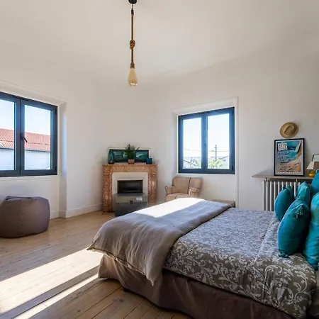 Villa Villa Bakea Keyweek - 7 Bedrooms Heated Pool And Garden Anglet