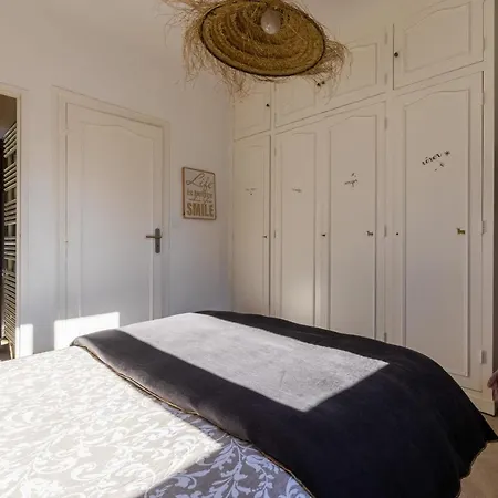 Villa Bakea Keyweek - 7 Bedrooms Heated Pool And Garden Anglet Villa *