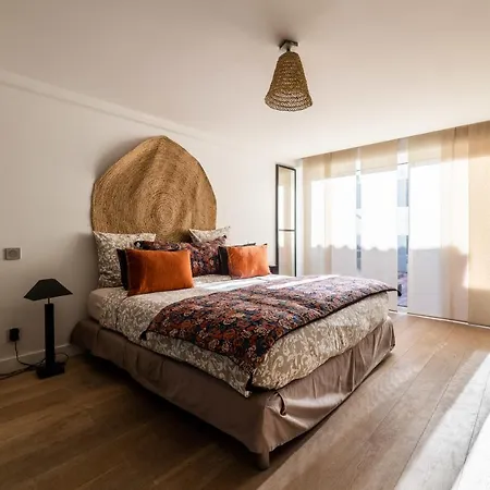 Villa Bakea Keyweek - 7 Bedrooms Heated Pool And Garden Anglet Villa Anglet
