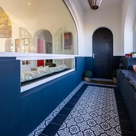 Villa Bakea Keyweek - 7 Bedrooms Heated Pool And Garden Anglet