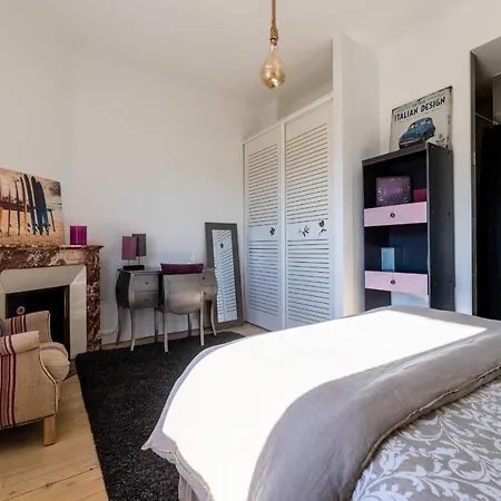 Villa Villa Bakea Keyweek - 7 Bedrooms Heated Pool And Garden Anglet Anglet